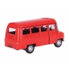 Model 1:34, PRL Nysa 522, czerwony (A884N522C)