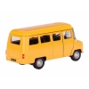 Model 1:34, PRL Nysa 522, pomarańczowy (A884N522P)
