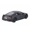 Model 1:32, RMZ Audi R8 2019, czarny