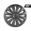 Kołpak Trend RC graphite 15``, 1 szt.