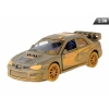 Model 1:36, Kinsmart, Subaru Impreza WRC 2007, zielony