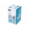 Żarówka VISION H8 12W 35W PGJ19-1 U E4