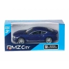 Model 1:32, RMZ Bentley Continental GT, granatowy
