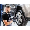 MERCATOR Rękawice nitrylowe ideall nitrile moto, rozm. XL, 100 szt.