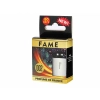 Zapach samochodowy FAME #002, 10 ml
