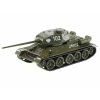 Model 1:43, Czołg T-34-85 RUDY 102