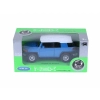 Model 1:34, TOYOTA FJ Cruiser, niebieski (A880TFJCN)