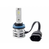 Żarówki NARVA H11 LED 12/24V 24W, PGJ19-2, Range Performance, 2 szt.