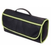 Torba-organizer do bagażnika 47x17x30 cm filcowa