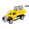 Model 1:87, Shell Old Timer z beczkami