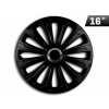 Kołpak Trend RC black 16``, 1 szt.
