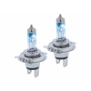 Żarówki PHILIPS H4 12V 60/55W P43t RacingVision GT200