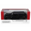 Model 1:34, 2022 Ford Bronco Hard Top, czarny (A11768CZ)