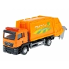 Model 1:64, RMZ City MAN - Śmieciarka