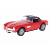 Model 1:34, BMW 507, czerwony(A00875B5C)
