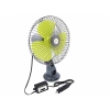 Wentylator obrotowy 24V/21W, średnica 20 cm, mocowany przyssawką