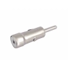 Adapter antenowy DIN - ISO