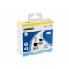 Żarówki NARVA H7 LED 12/24V 24W, PX26d, Range Performance, 2 szt.