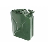 Kanister metalowy na paliwo, 20L