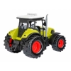 Model Mały Rolnik, Traktor, zielony