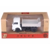 Model 1:43, JELCZ 317, szary