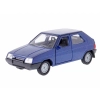 Model 1:34, ŠKODA FAVORIT, granatowy (A02856SFG)