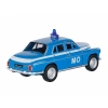 Model 1:34, PRL Warszawa 224 MILICJA OBYWATELSKA, niebieski (A884W224MON)
