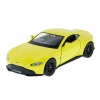 Model 1:32, RMZ Aston Martin Vantage, zielony