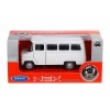 Model 1:34, PRL Nysa 522, biały (A884N522B)
