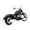 Model 1:18, BMW R18, czarny
