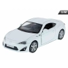 Model 1:32, RMZ Toyota 86, biały