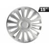 Kołpak Luxury silver 15``, 1 szt.