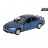 Model 1:32, RMZ BMW M5, niebieski