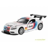 Model 1:38 BMW Z4 GT3, biały
