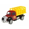Model 1:87, Shell Old Timer dostawczy z odkrytą naczepą