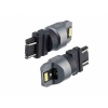Żarówka VISION P27/7W (T25) 12/24V 6x 3020 SMD LED, nonpolar, CANBUS, biała, 2 szt.