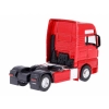 Model 1:64, MAN TGX XXL, ciągnik,czerwony (C00800MTCC)