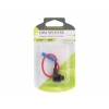 Adapter bezpiecznikowy MINI NISKI PROFIL x 2 /BYPASS/