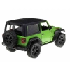 Model 1:34, Jeep Wrangler Hard Top, zielony (A11723ZI)