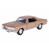 Model 1:34, 1965 Buick Riviera GranSport, złoty (A00875BRZL)