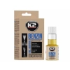 BENZIN Dodatek do czyszczenia wtryskiwaczy, 50 ml