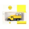 Model 1:87, Shell Old Timer z beczkami