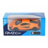 Model 1:32, RMZ McLaren 600LT, pomarańczowy