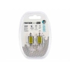 Żarówka VISION Festoon SV8.5 36mm 12V 1x COB LED, CANBUS, biała, 2 szt.