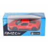 Model 1:32, RMZ Maserati MC20, czerwony
