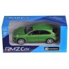 Model 1:32, RMZ Porsche Macan S, zielony