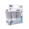 Żarówki VISION limitless white H1 12V 55W P14,5s U E4 +120%, 2 szt.