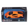 Model 1:32, RMZ McLaren 600LT, pomarańczowy