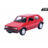 Model 1:34, VW Golf I GTI, czerwony (A880VWGGC)
