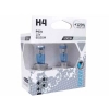 Żarówki VISION limitless white H4 12V 60/55W P43t U E4 +120%, 2 szt.
